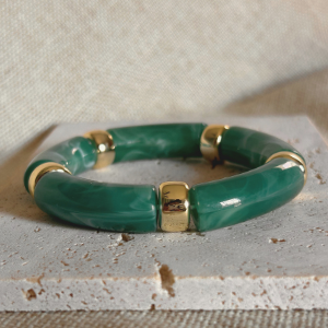 Bamboo bangle