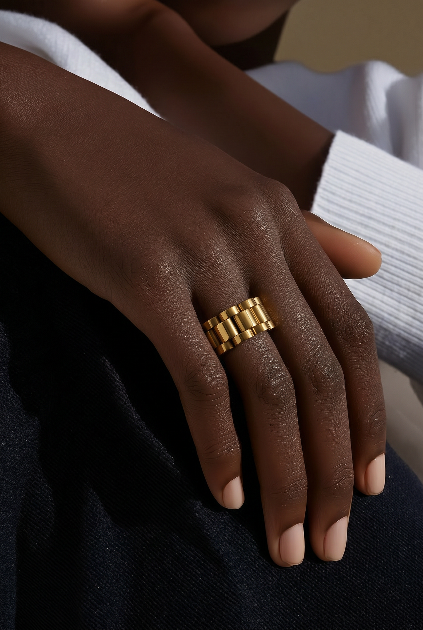 Selene Ring