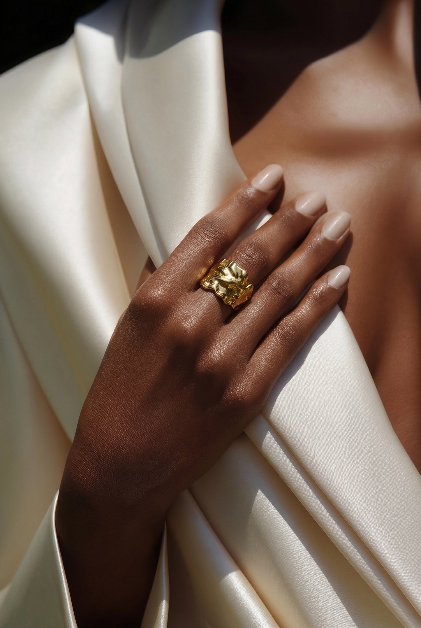Monaco Ring