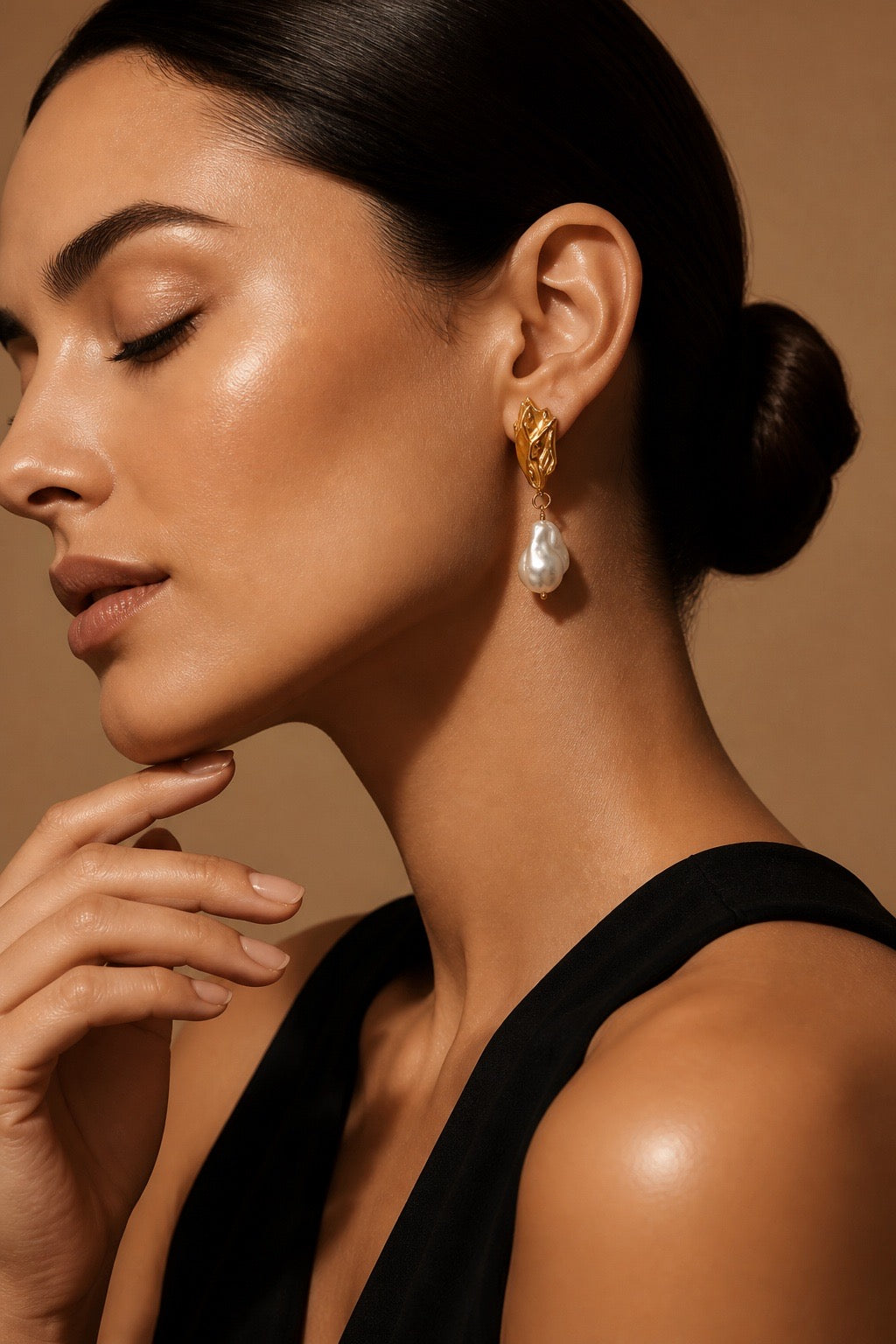 Estelle Earrings