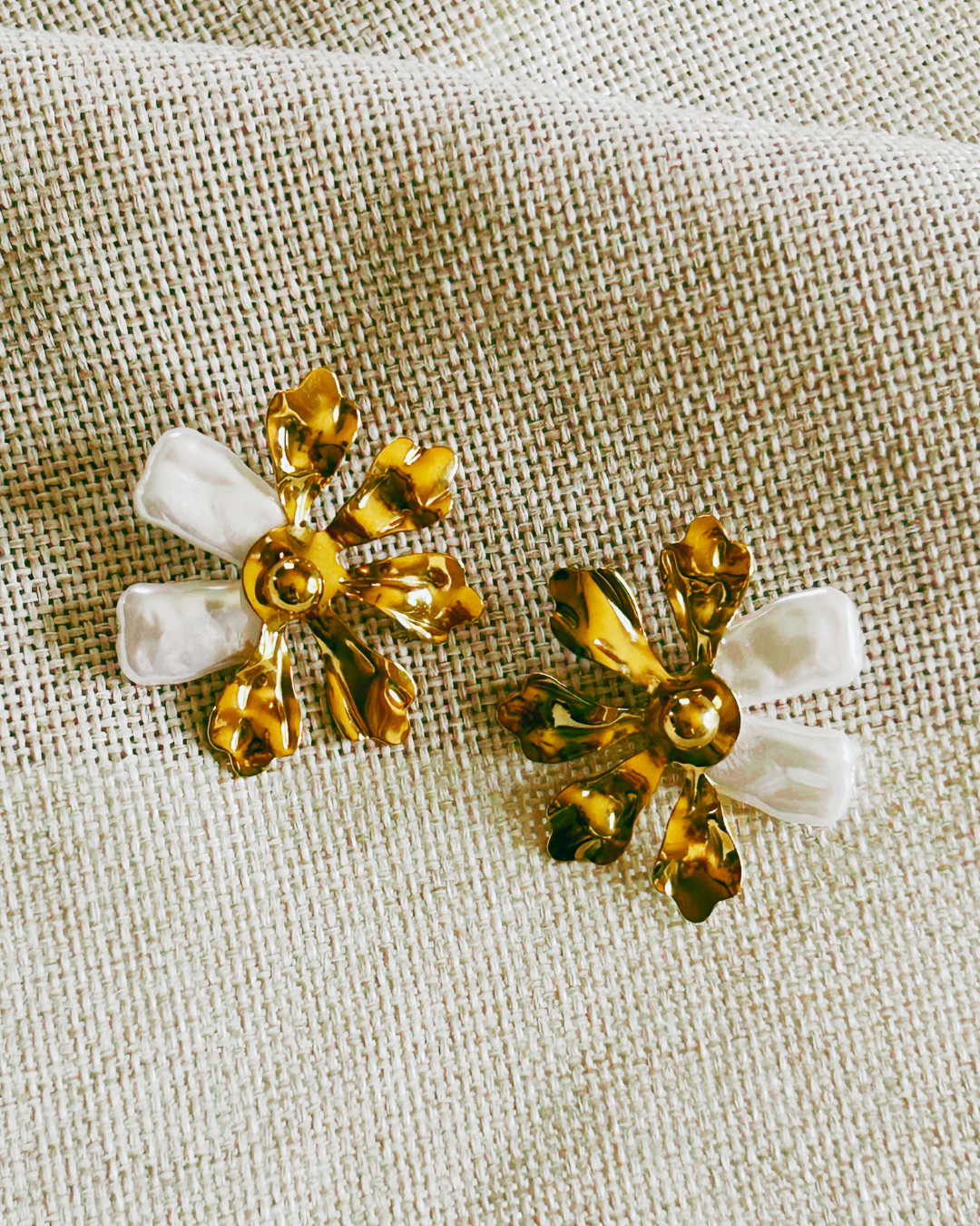 Golden Daisy