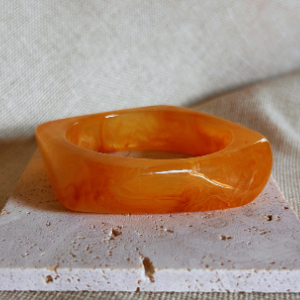 Resin Bangle