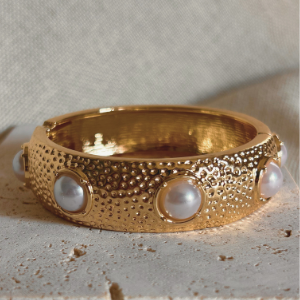 Pearla Bangle