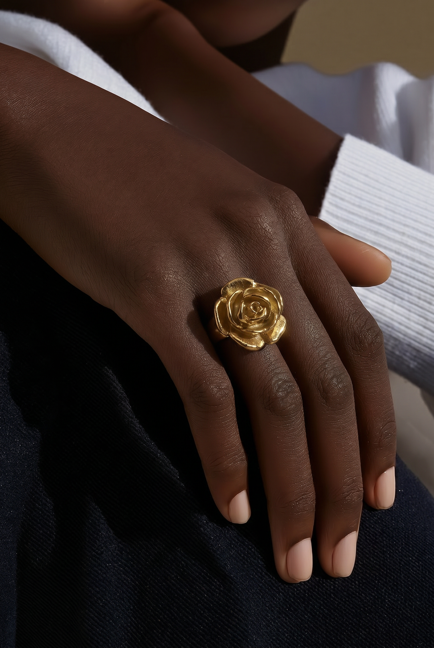 Thalia Ring