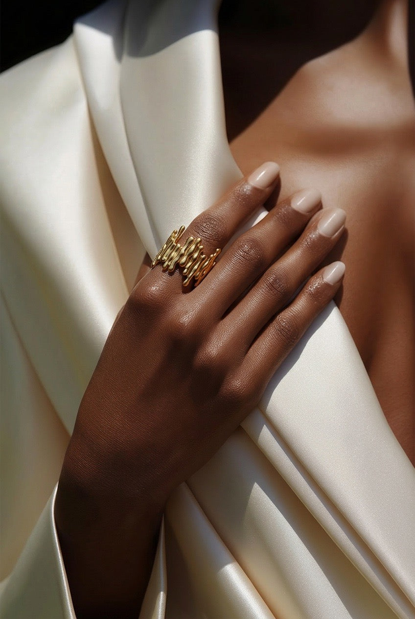 Paros Ring