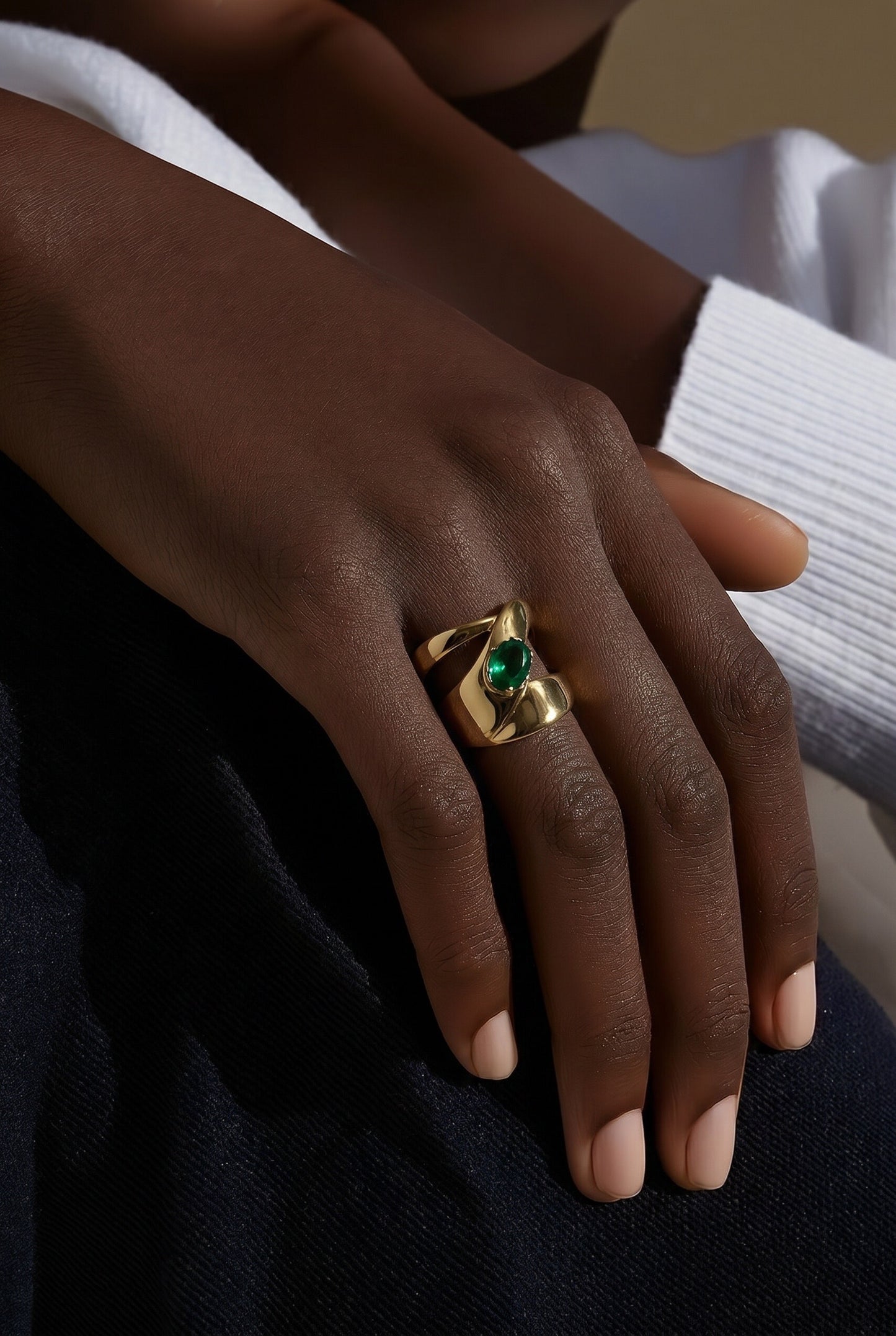 Delphi Ring