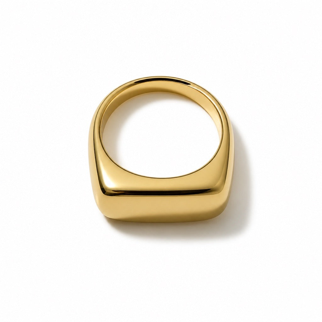 Capri RIng