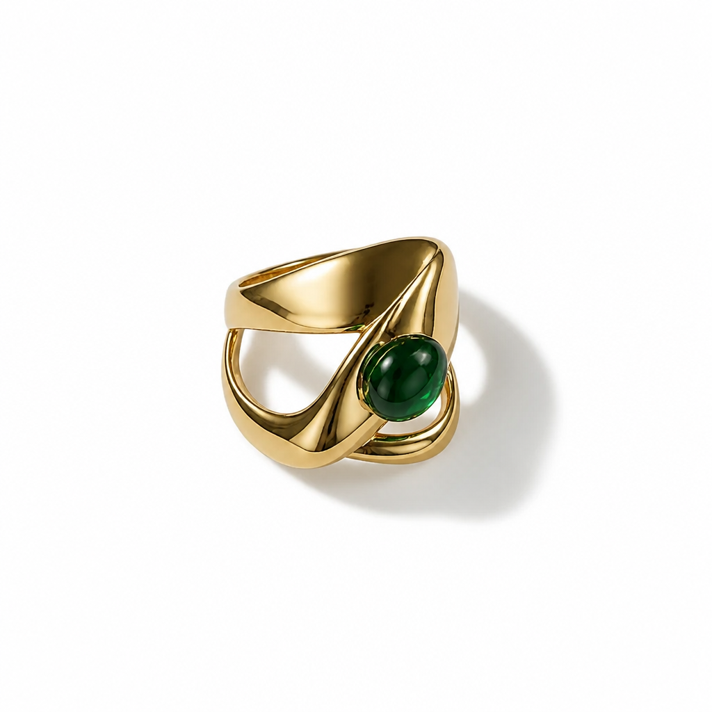 Delphi Ring