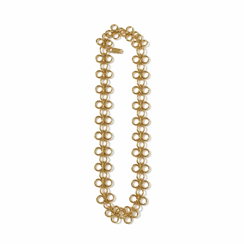 Eleni Necklace