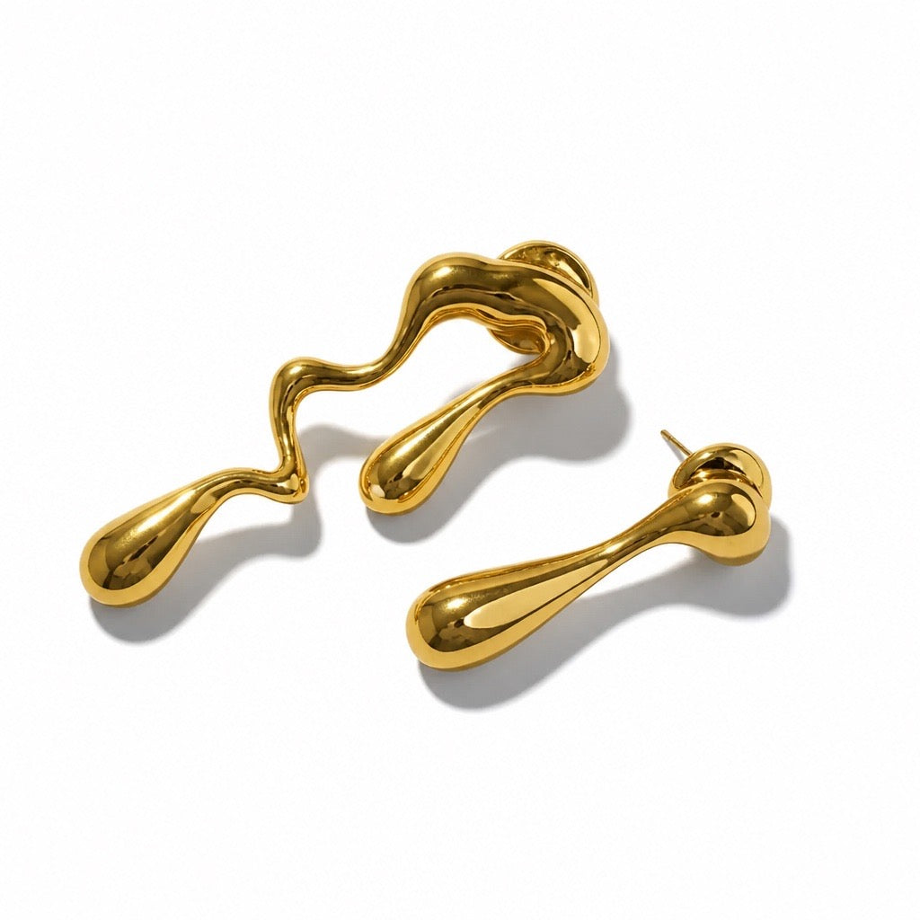 Gaia Earrings
