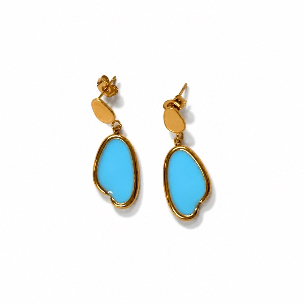 Antilles  earrings