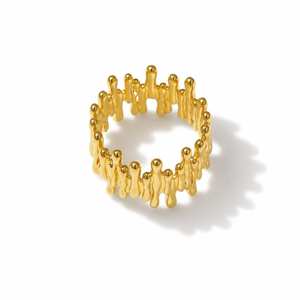 Paros Ring