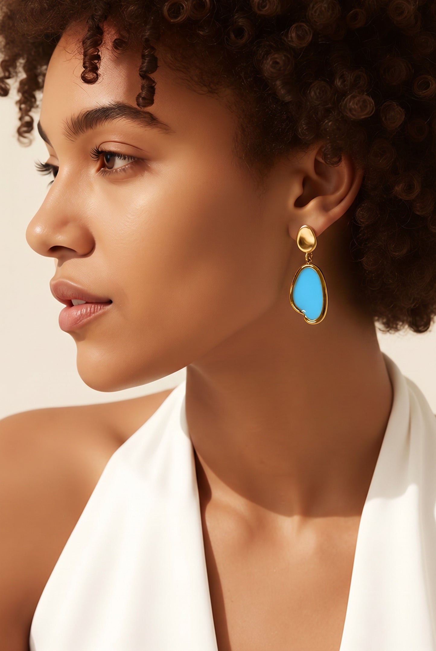Antilles  earrings