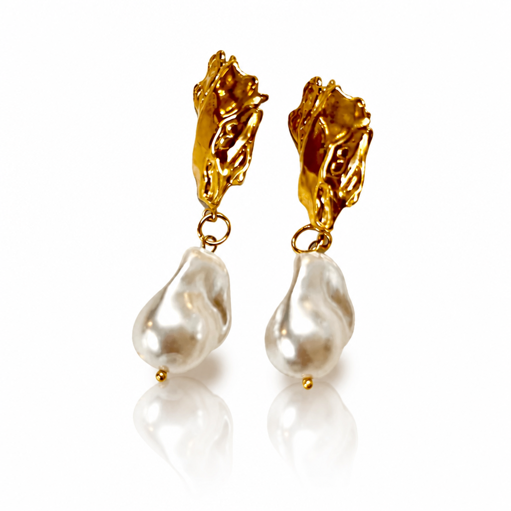 Estelle Earrings